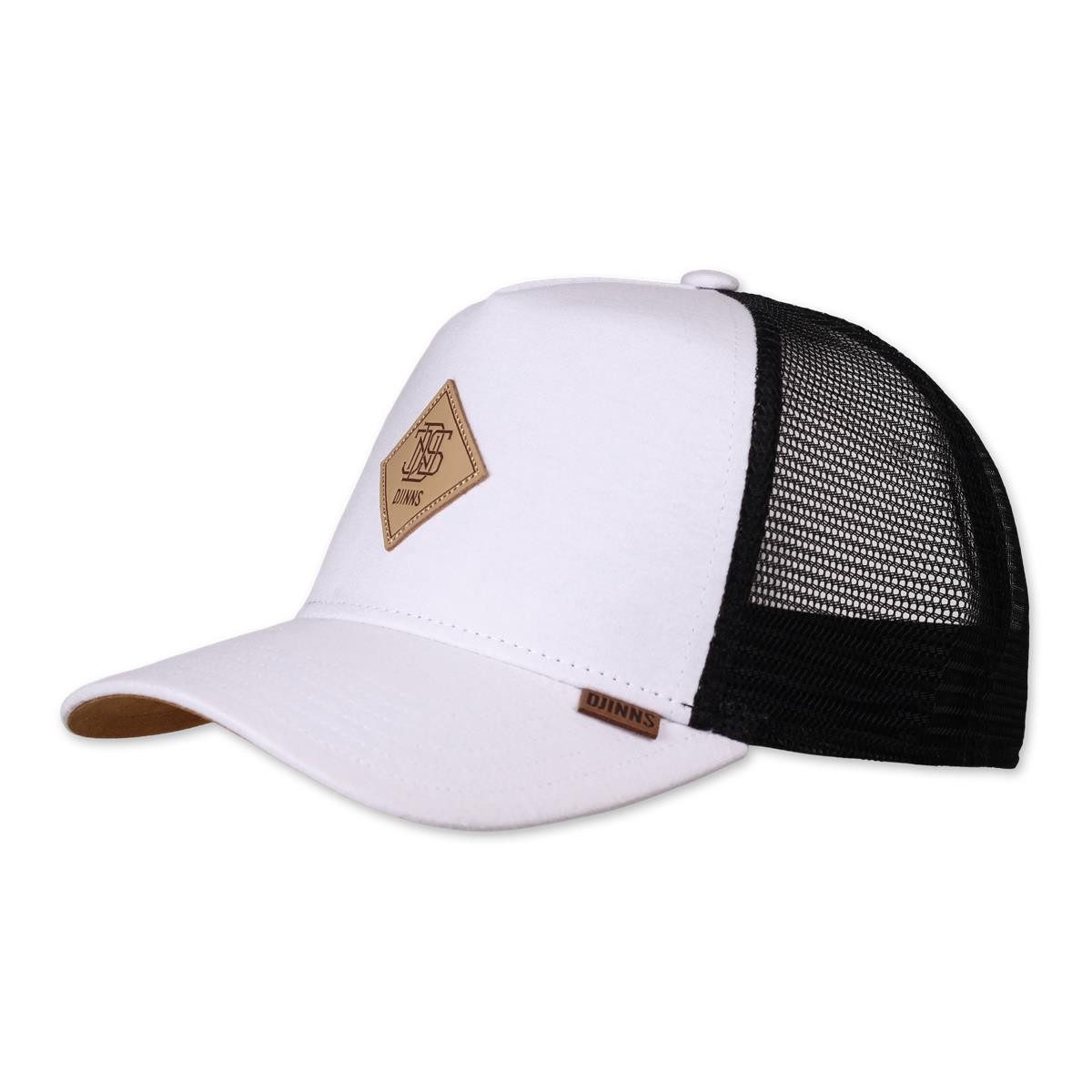 Trucker Cap Djinns HFT Cap Jersey Patch