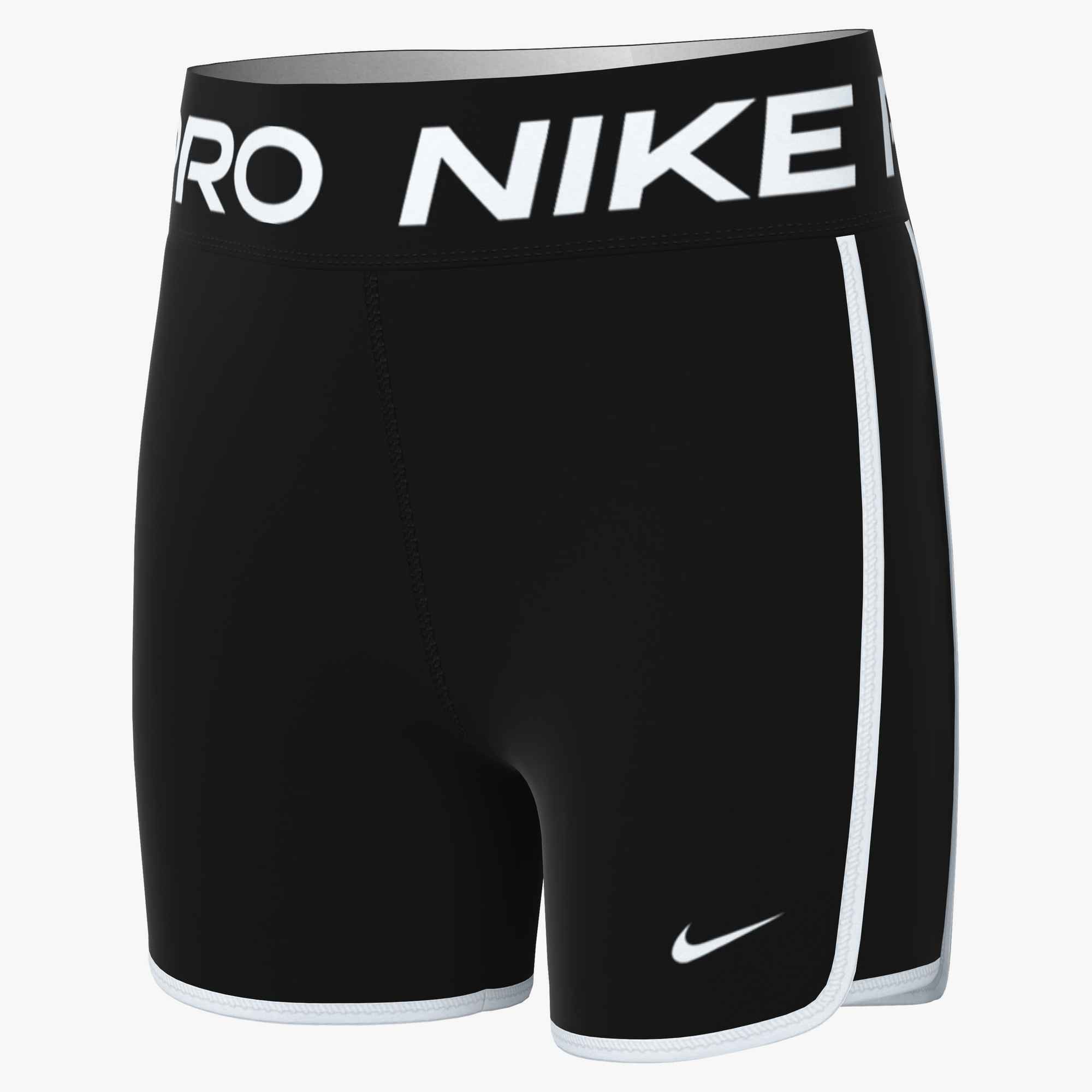 Nike Trainingstights G NP DF 3" SHORT SPORT PACK für Mädchen und Jugendliche