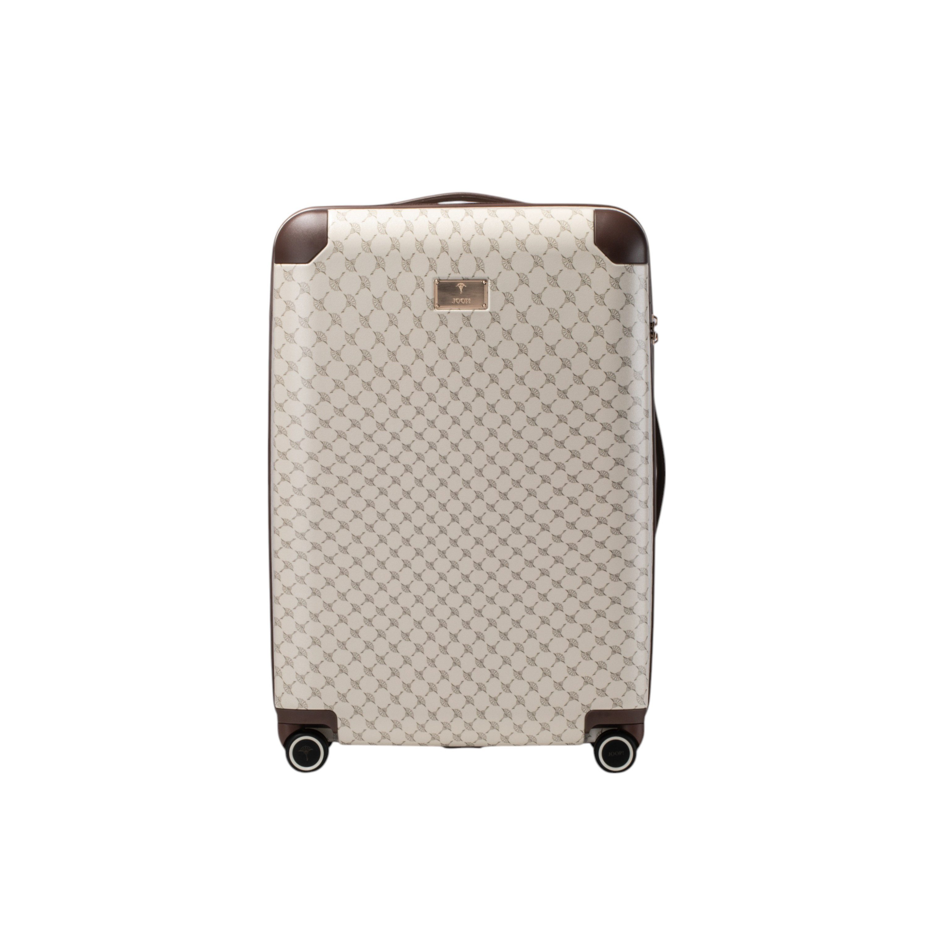 JOOP! Hartschalen-Trolley cortina volare 1.0 trolleycase vz 4, 4 Rollen, Hartschalen-Koffer mit 4 Rollen