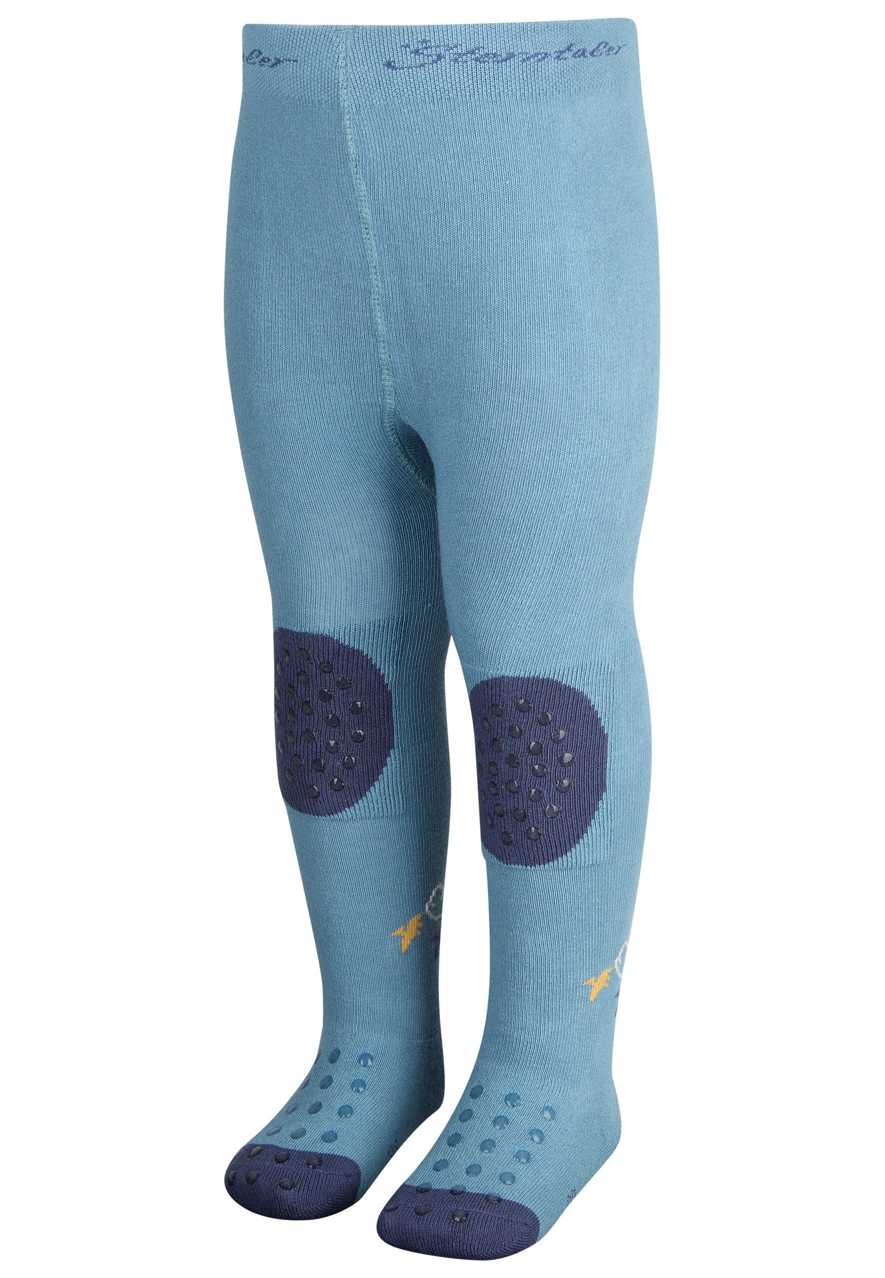 Sterntaler® Strumpfhose Krabbelstrumpfhose Dino (1 St)