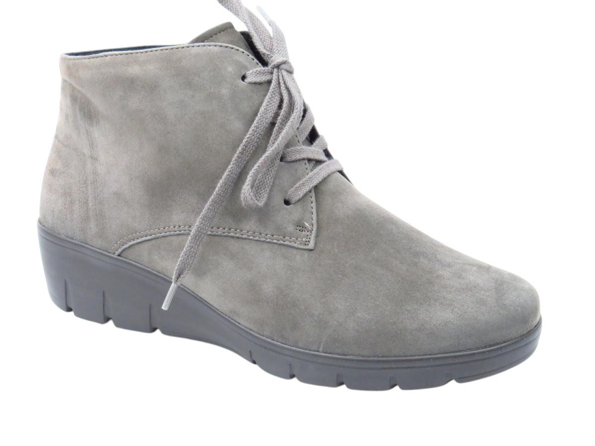 Samtchev. fango Stiefel