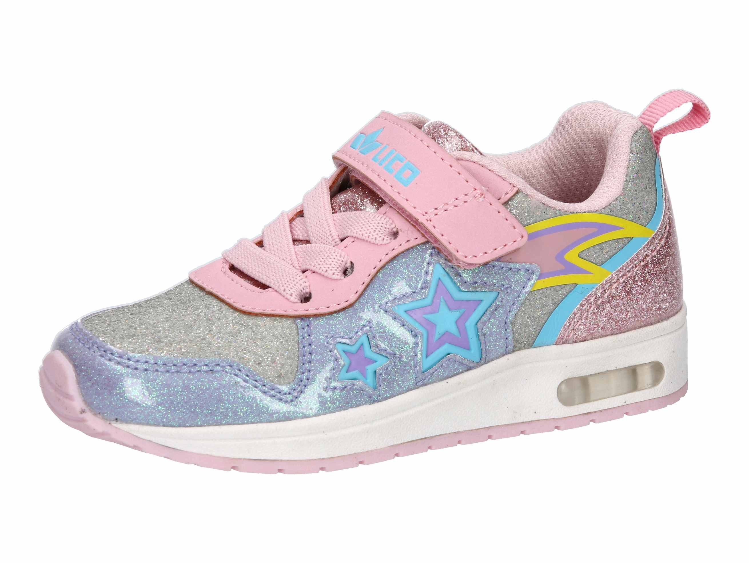 Lico Freizeitschuh Menami VS Sneaker