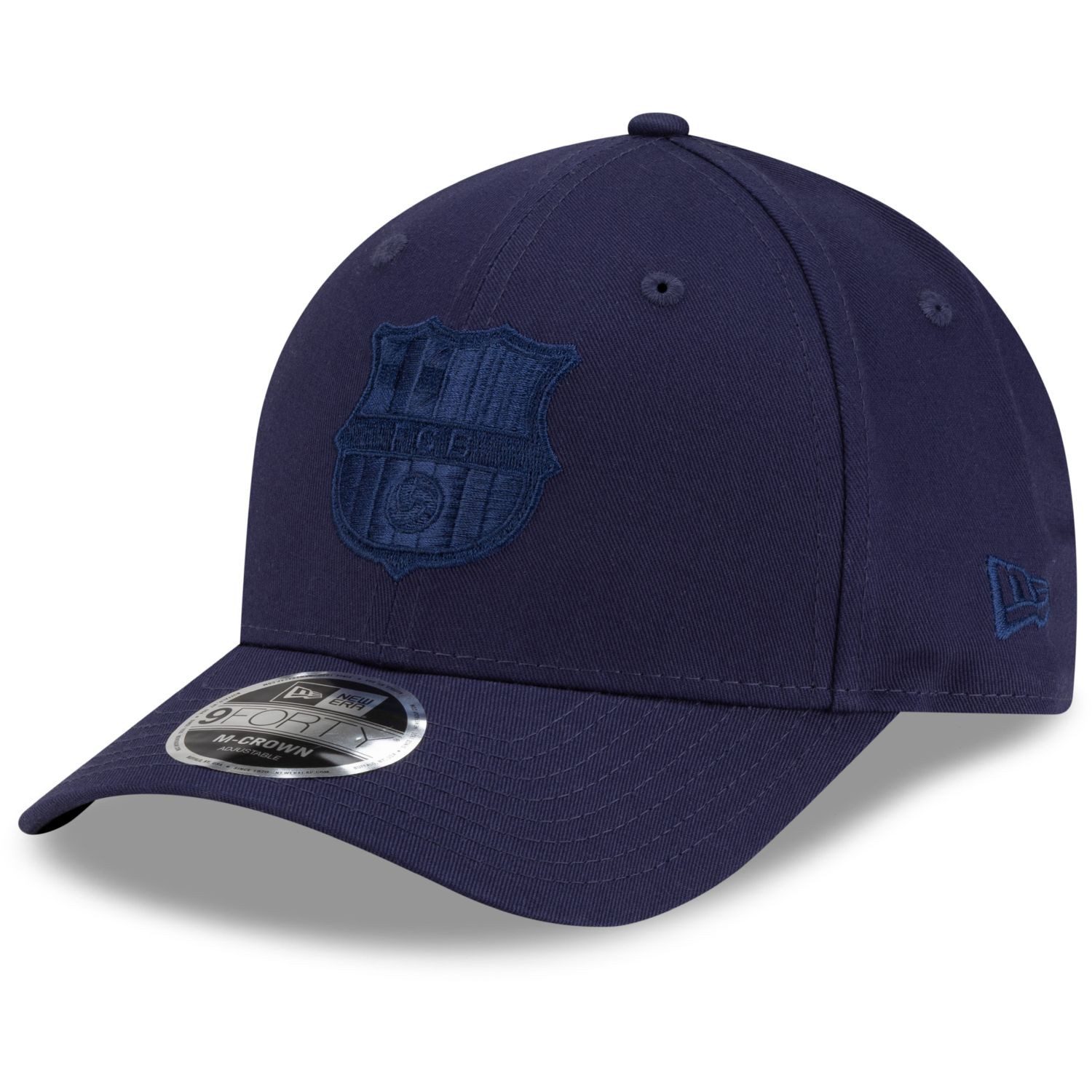 Snapback Cap 9Forty MCrown FC Barcelona