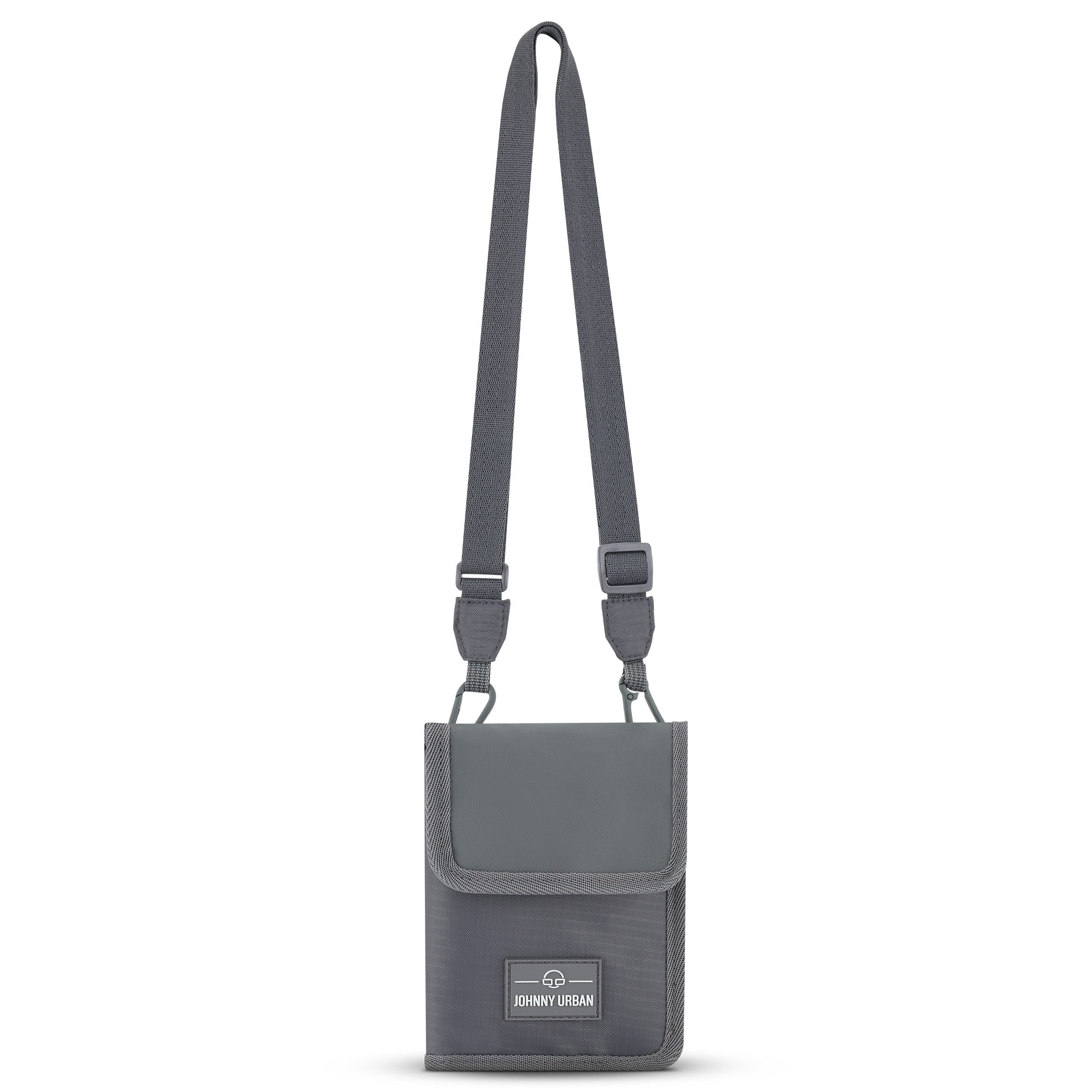 Johnny Urban Umhängetasche Troy Travel Wallet, günstig online kaufen