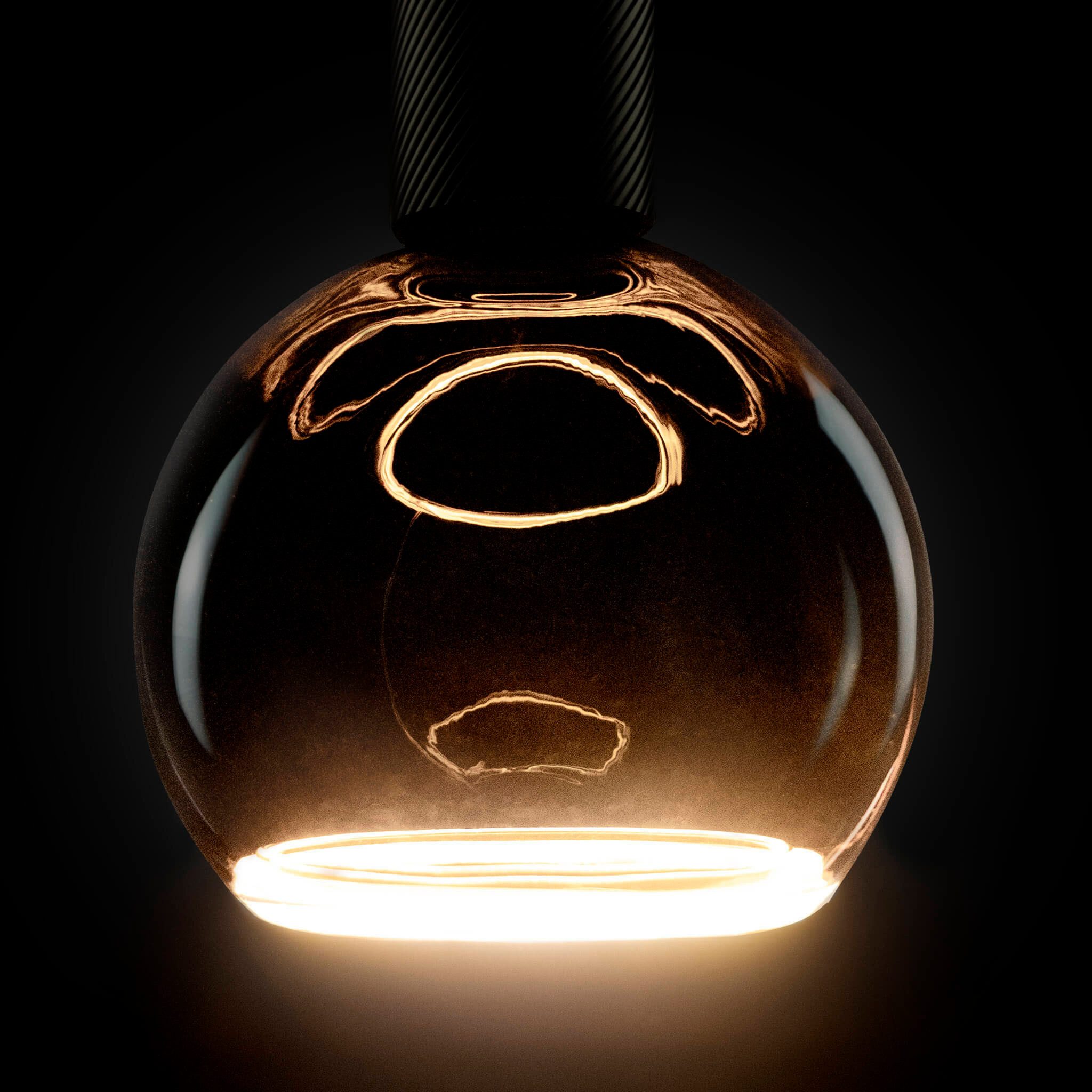SEGULA LED-Leuchtmittel »LED Floating Billard 150« E27 1 Stk. Extra-Warmwei günstig online kaufen