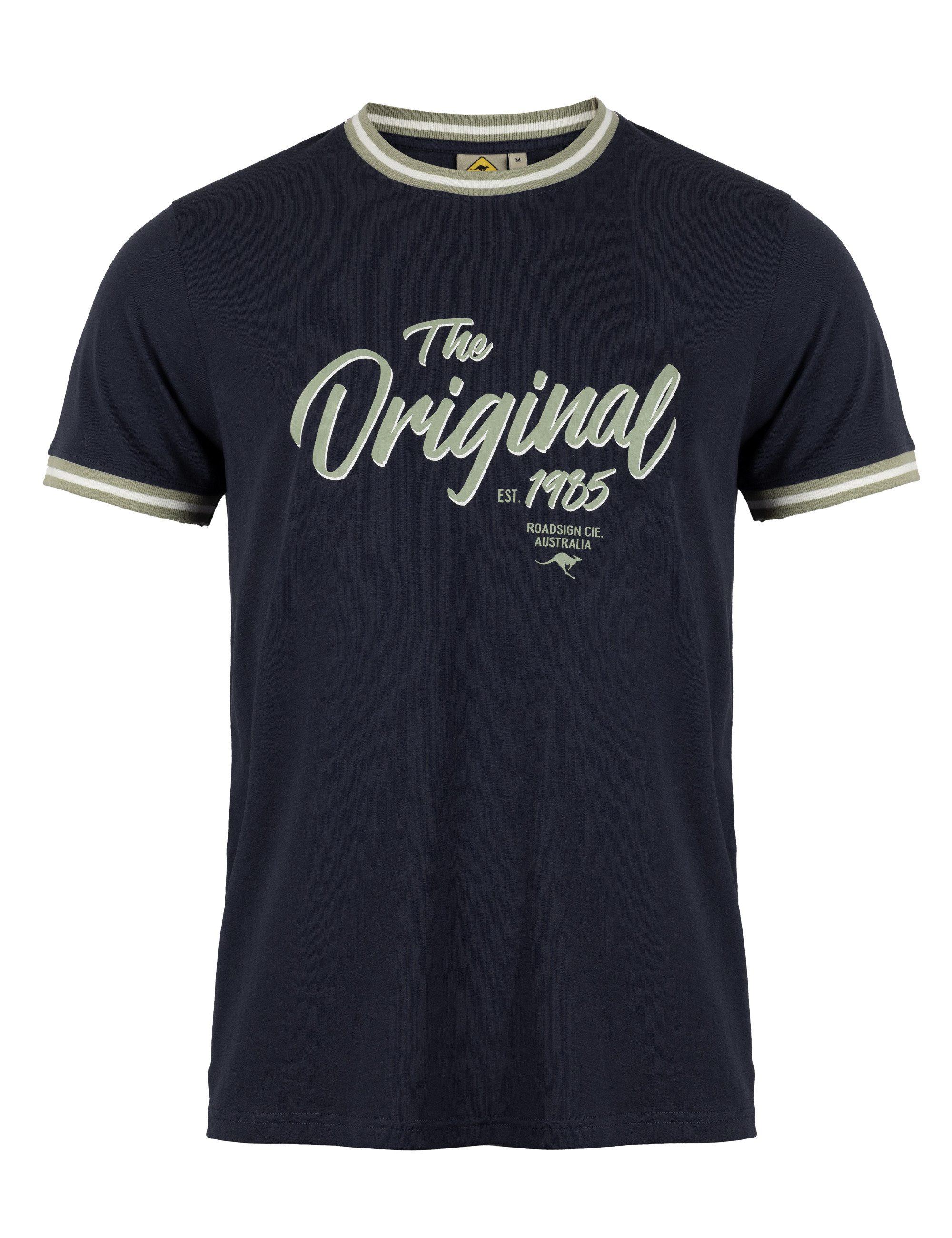 T-Shirt True Origin