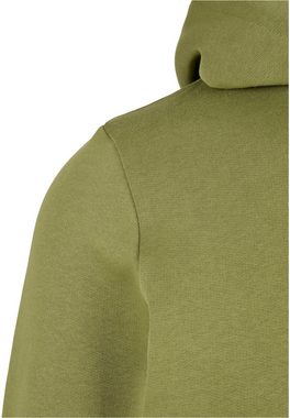 URBAN CLASSICS Sweatshirt Urban Classics Herren Organic Basic Hoody (1-tlg)