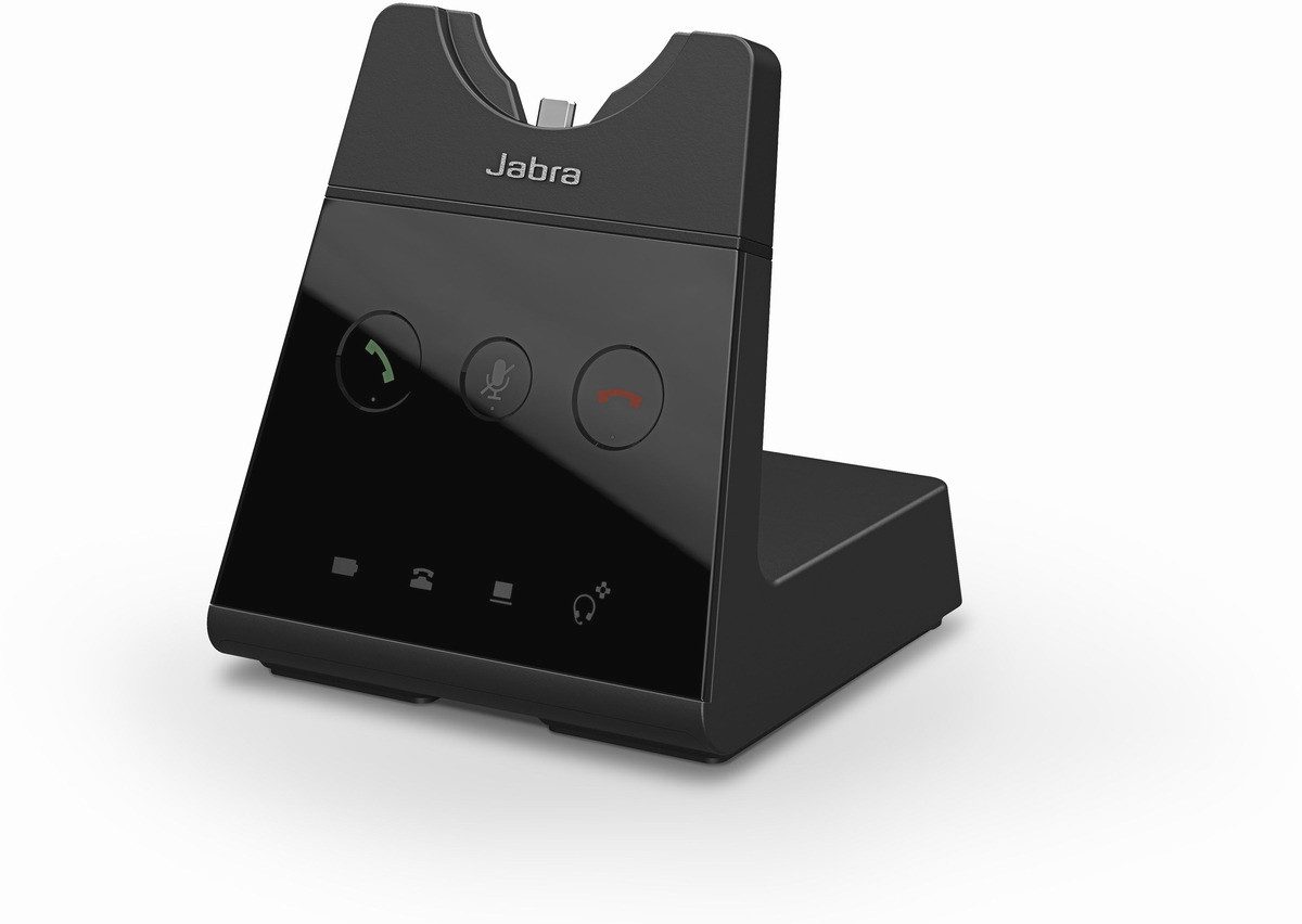 JABRA Engage 65 Basisstation PC-Headset