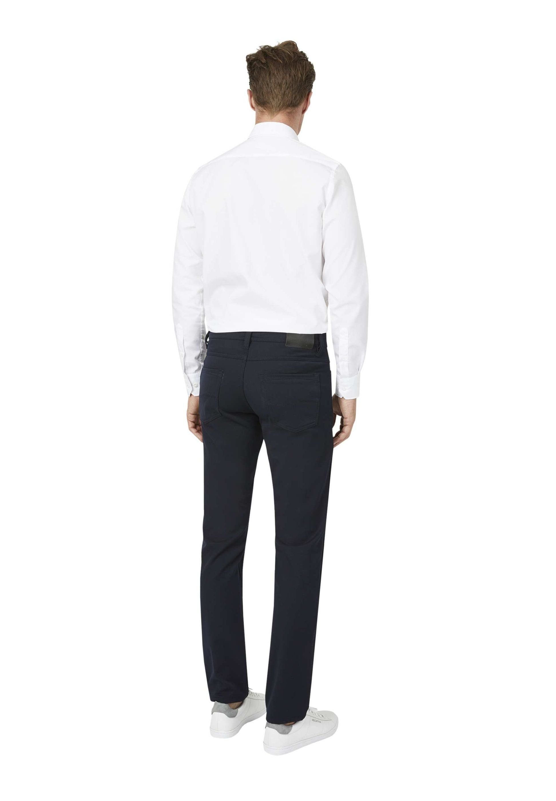 HECHTER PARIS Stoffhose aus Soft-Stretch-Material