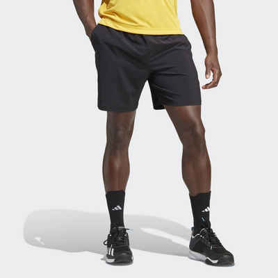 adidas Performance Funktionsshorts CLUB TENNIS STRETCH WOVEN SHORTS