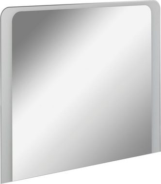 FACKELMANN Badspiegel Spiegelelement MI 100 (1-St), Badmöbel LED