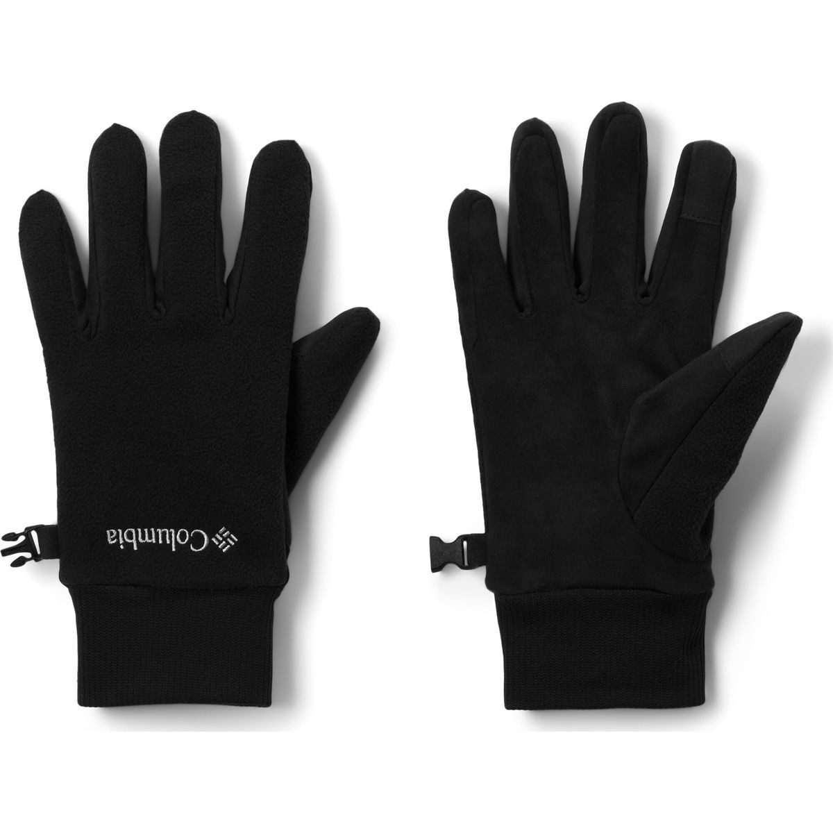 Columbia Skihandschuhe Women's Arctic Peak Ski Glove Maximaler Komfort und Schutz bei Kälte dank Omni-Heat™ Arctic und