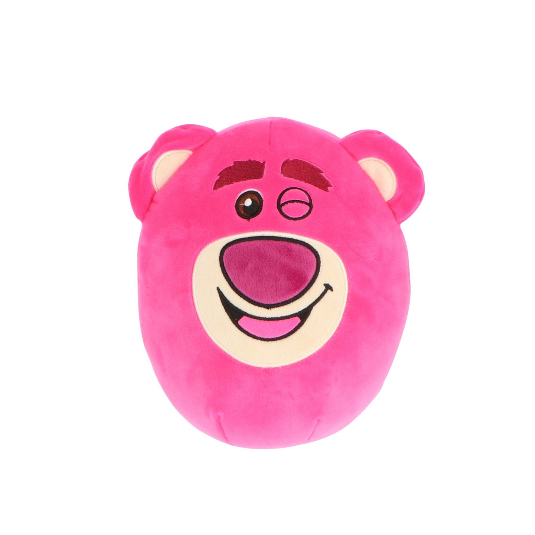 Disney Plüschfigur Toy Story Lotso 22 cm Squishy für Kinder und Sammler