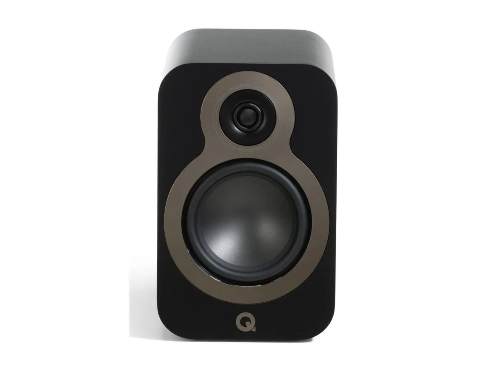 QAcoustics Q ACOUSTICS 3020c (Paarpreis) Regal-Lautsprecher