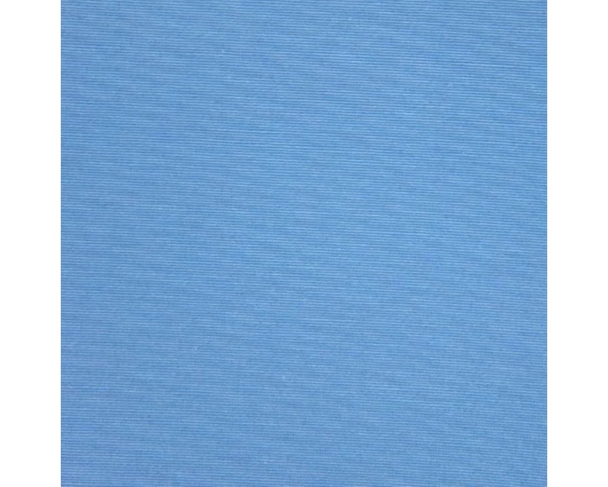 Thumbnail - Stofferia Stoff Dekostoff Rips Jupiter Jeansblau, Breite 280 cm, Meterware