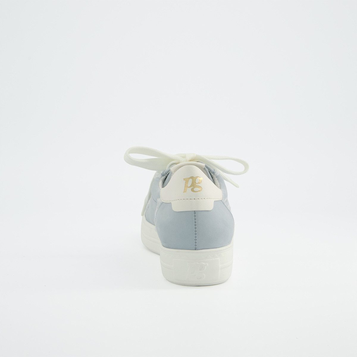 Paul Green Paul Green 5561-019, Sneaker, Blau, Damen Sneaker