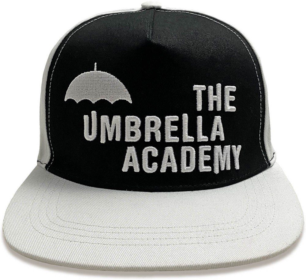 Academy Snapback Cap Umbrella