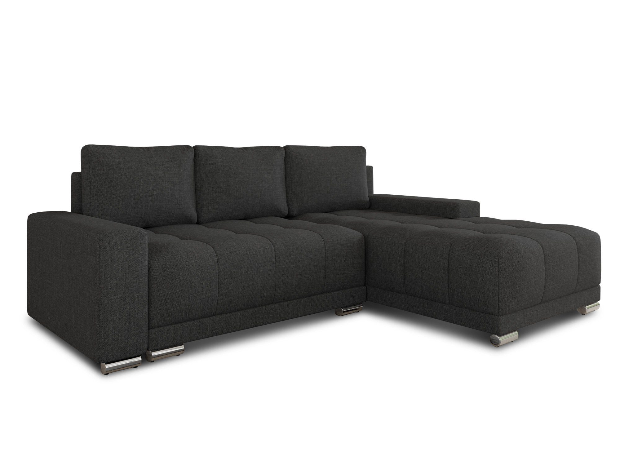 Sofnet Ecksofa Pavo, mit Schlaffunktion und günstig online kaufen