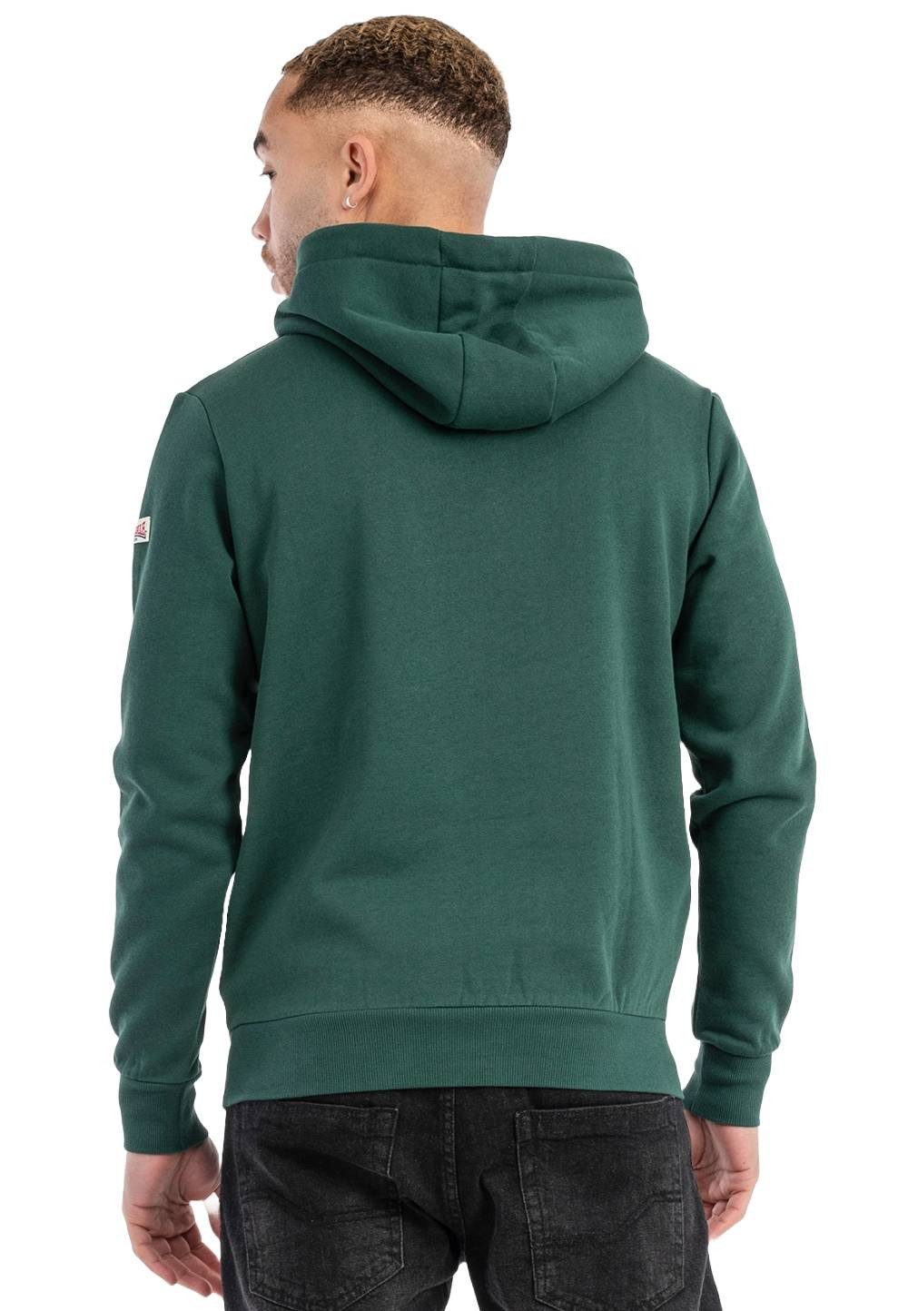 Lonsdale Hoodie Hoodie Lonsdale Classic LL002 günstig online kaufen