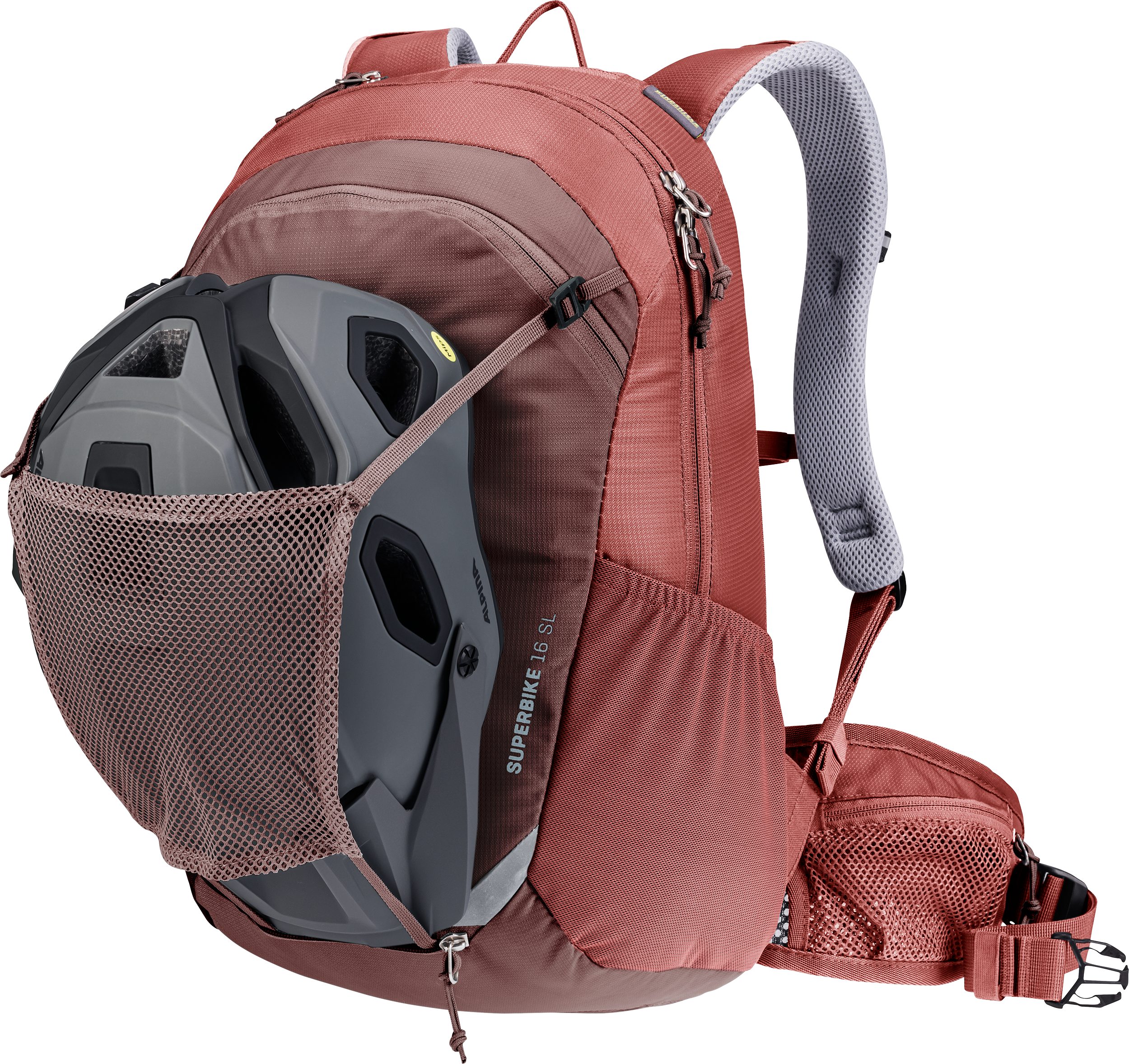 deuter Fahrradrucksack SUPERBIKE 16 SL (1-tlg) günstig online kaufen