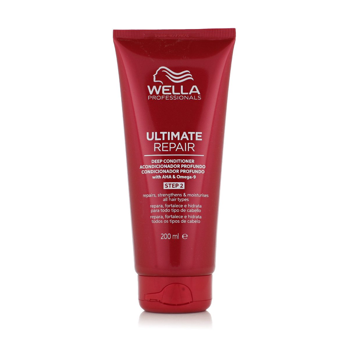 Wella Haarspülung Ultimate Repair