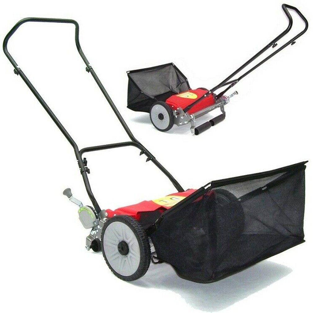 Apex Spindelmäher Spindelmäher 460mm Handrasenmäher Handmäher günstig online kaufen