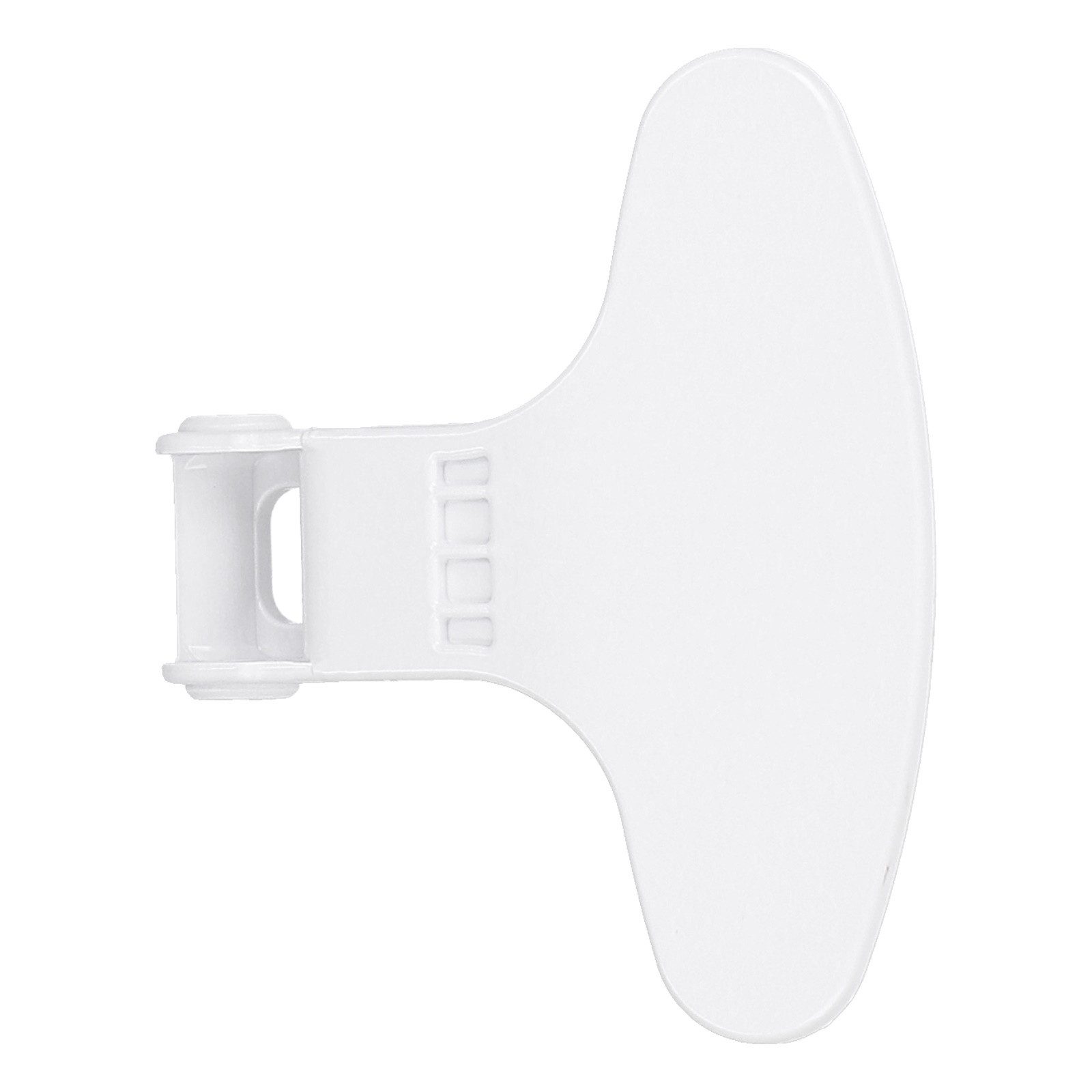 easyPART Türgriff wie BLUPARTS - KOMPATIBEL 10105671 Türgriff, Waschmaschine