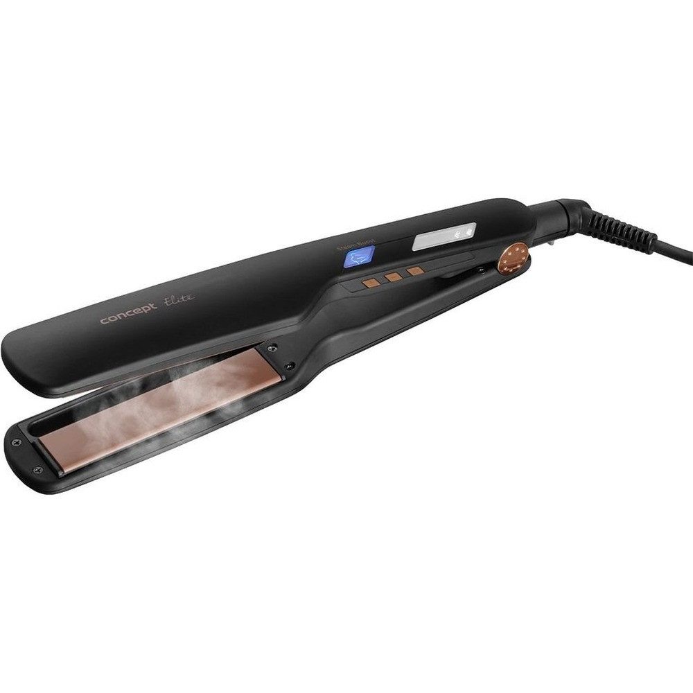 Concept Dampf-Haarglätter Elite Steam Boost VZ6010 hair straightener