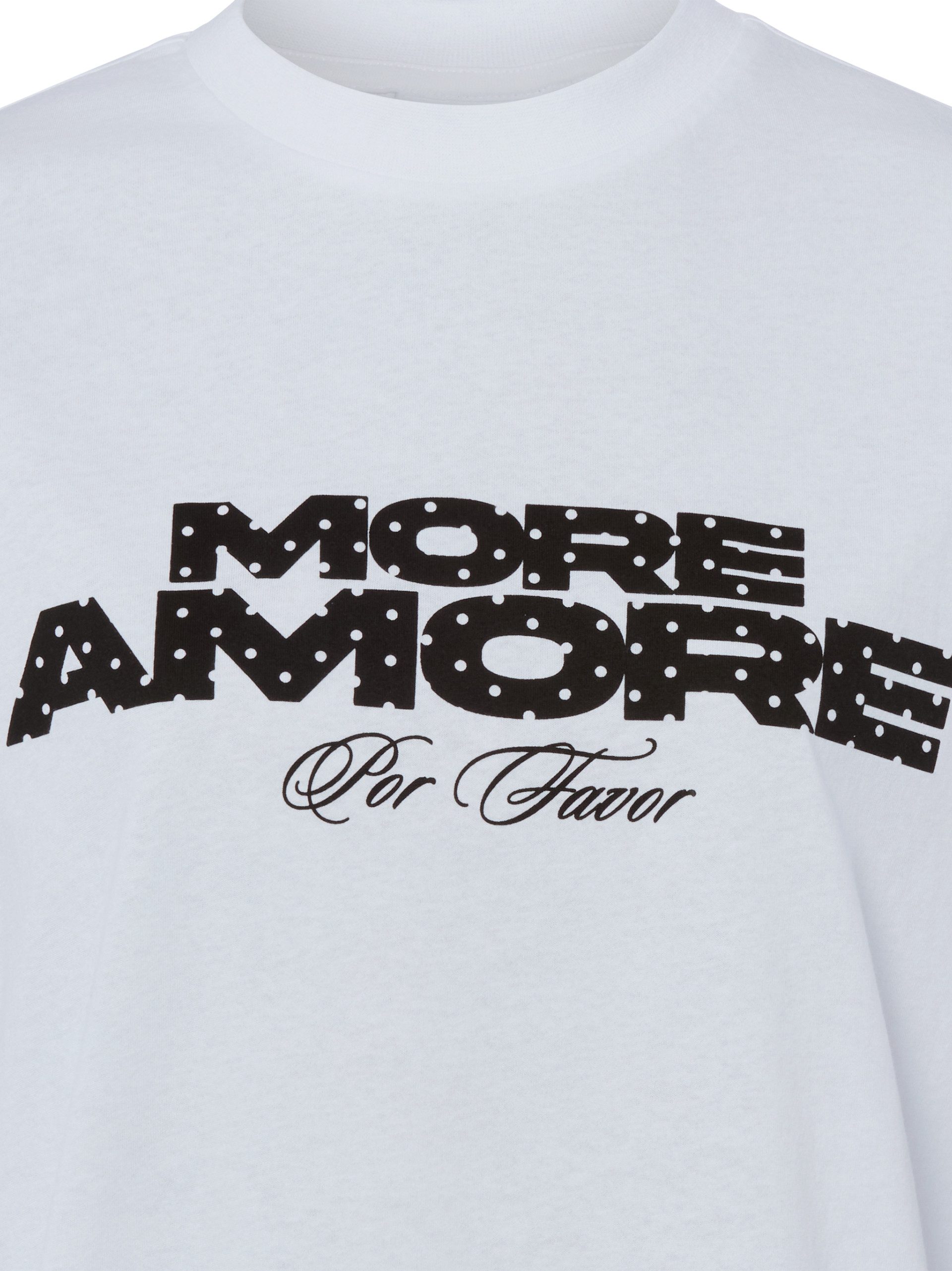 Noisy may T-Shirt NMCali