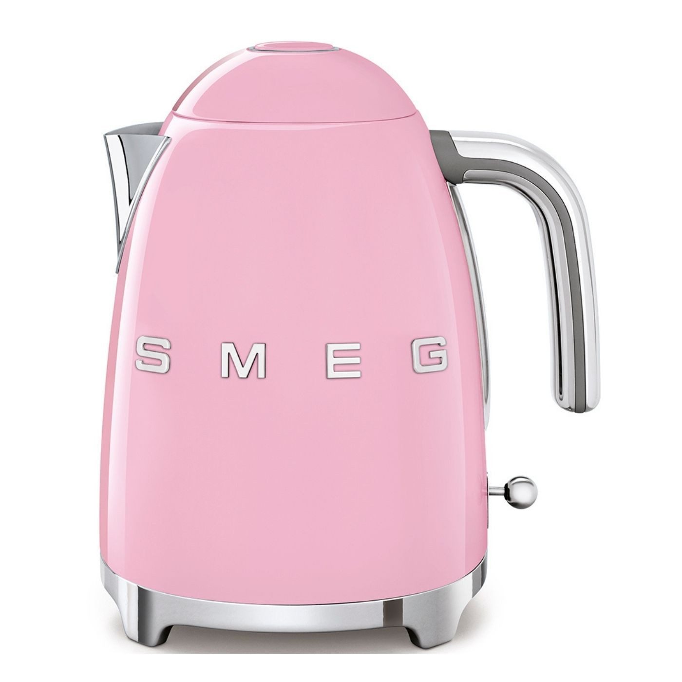 Smeg Wasserkocher KLF03 Style Retro Design, 2400 W