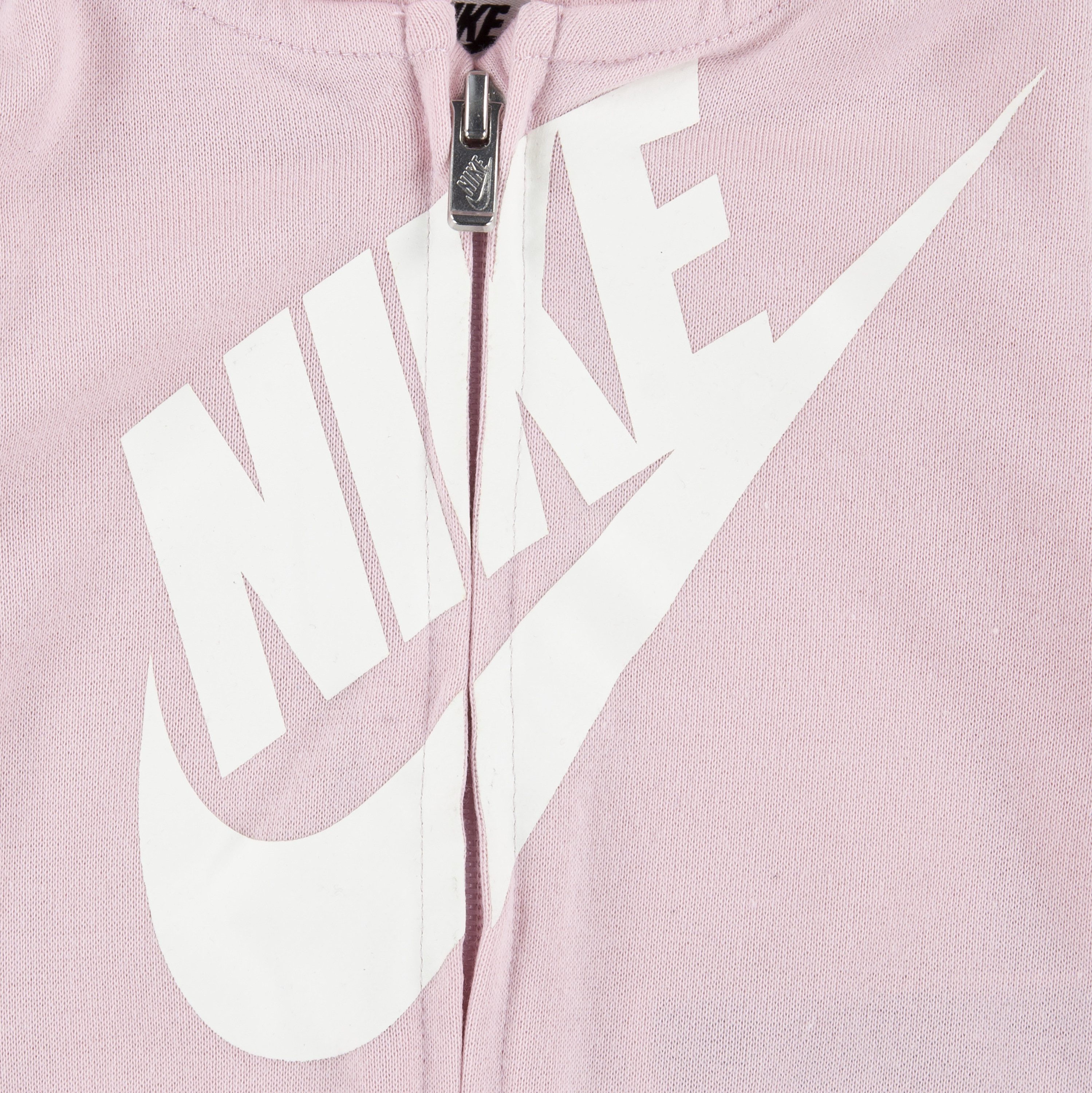 Nike Sportswear Erstausstattungspaket NKN SUSTAINABLE 3PC FZ SET (Set) Set-Artikel, für mehrere Größen von 56 bis 92, aus Polyester