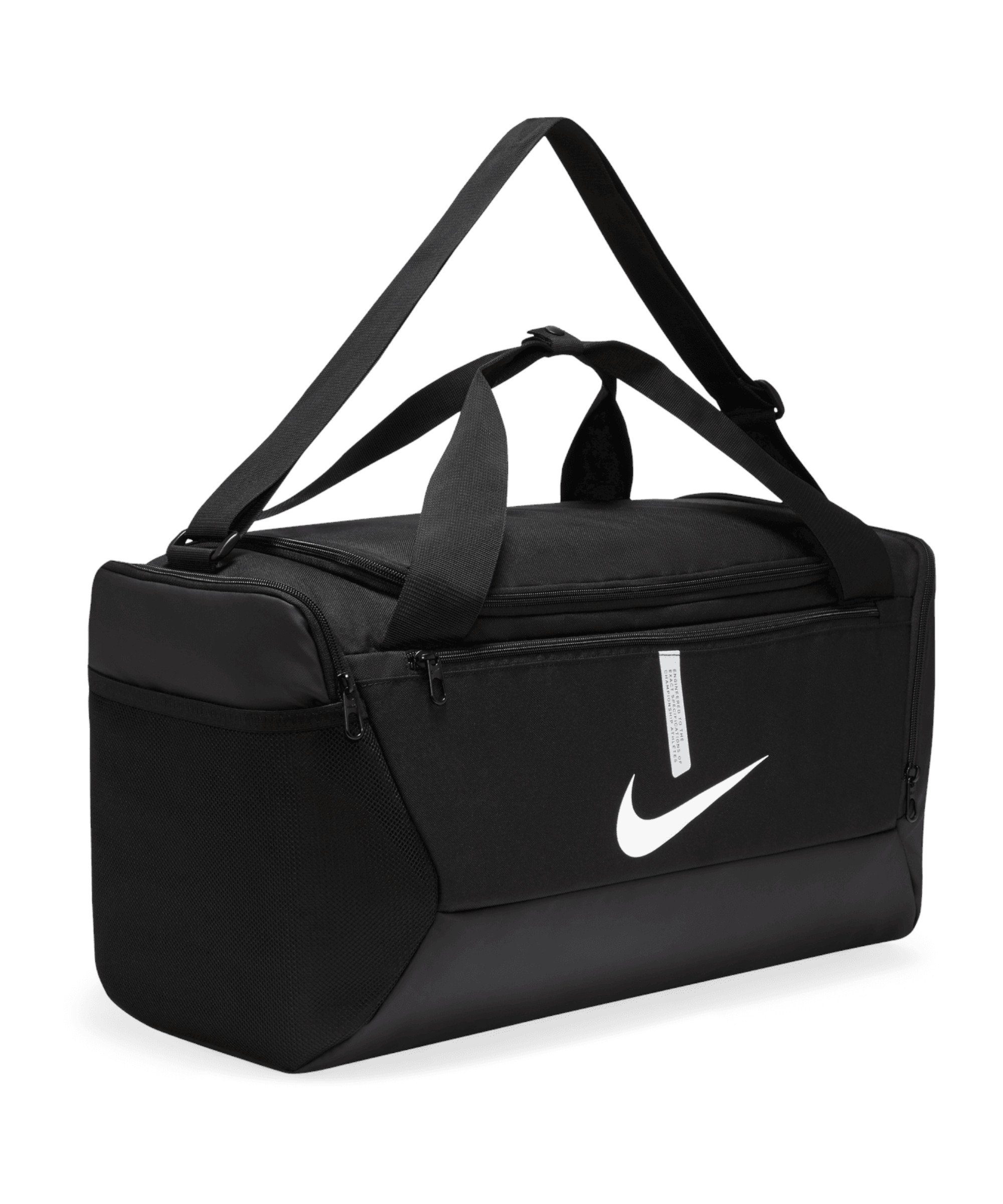 Nike Freizeittasche Nike Performance Academy Team Duffel Tasche Small, Polyester