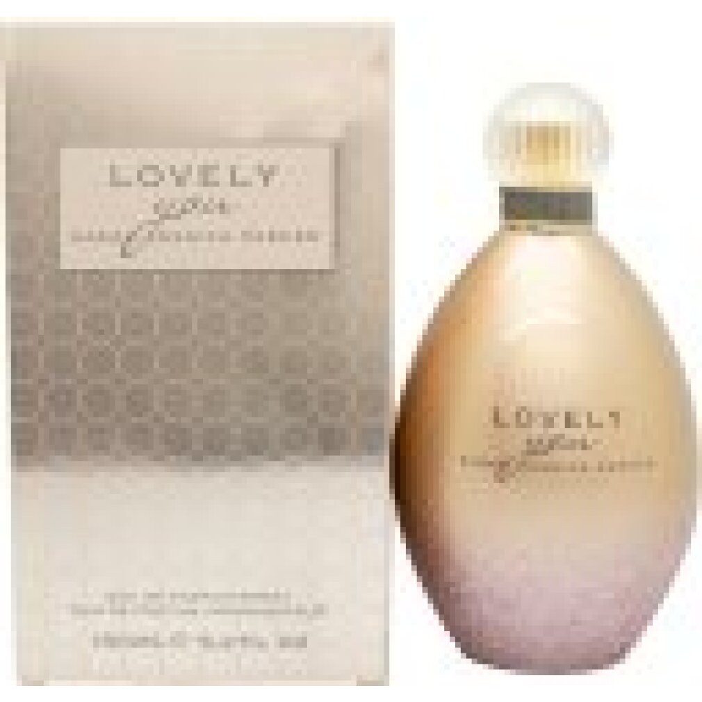 Sarah Jessica Parker Eau de Parfum Lovely You Eau de Parfum 150ml Spray