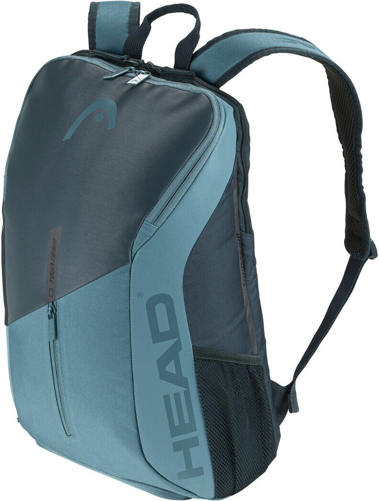 Head Tragetasche Schlägerrucksack Head Tour Backpack 25L Cb