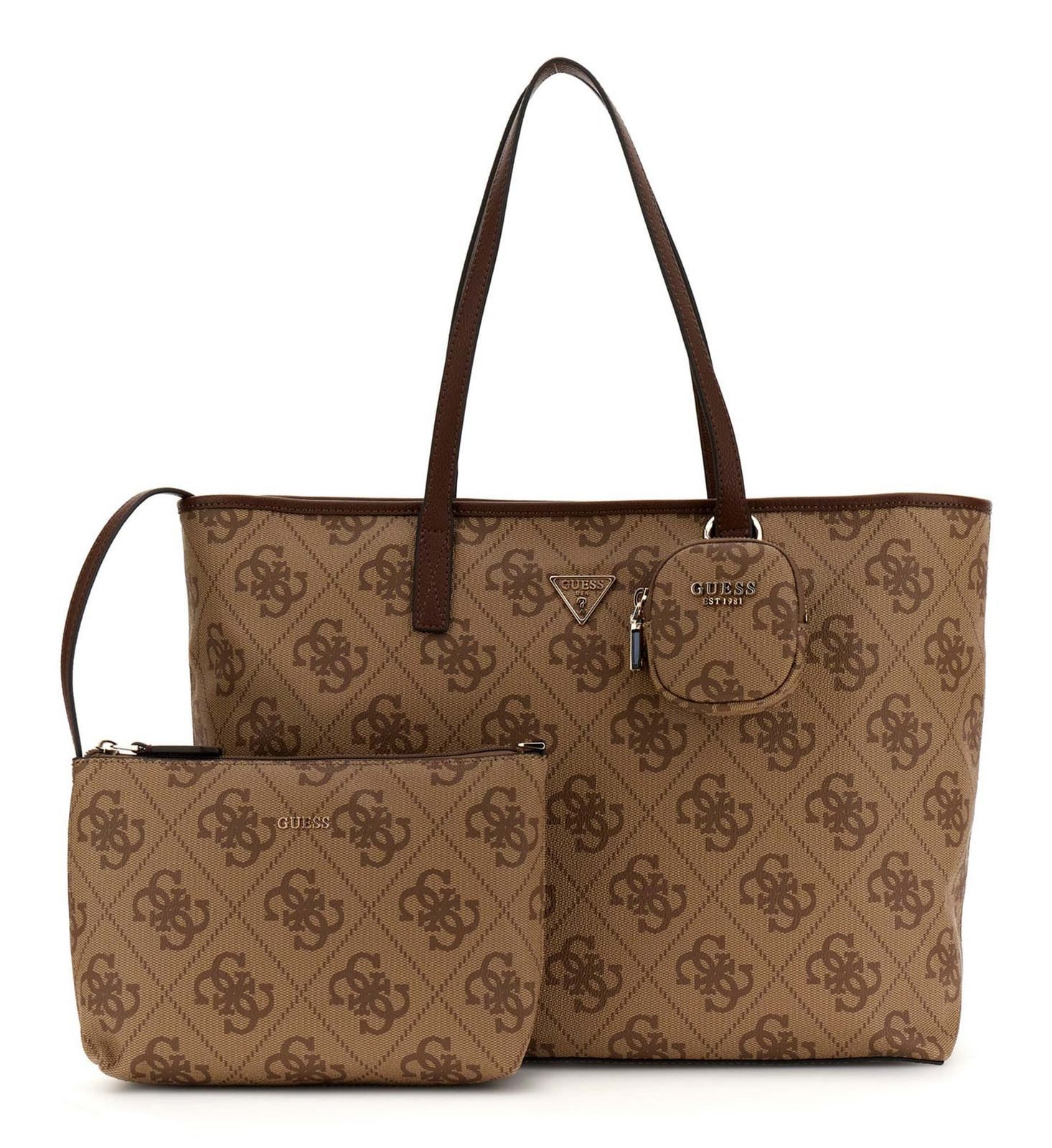 Shopper Large Tech Tote
