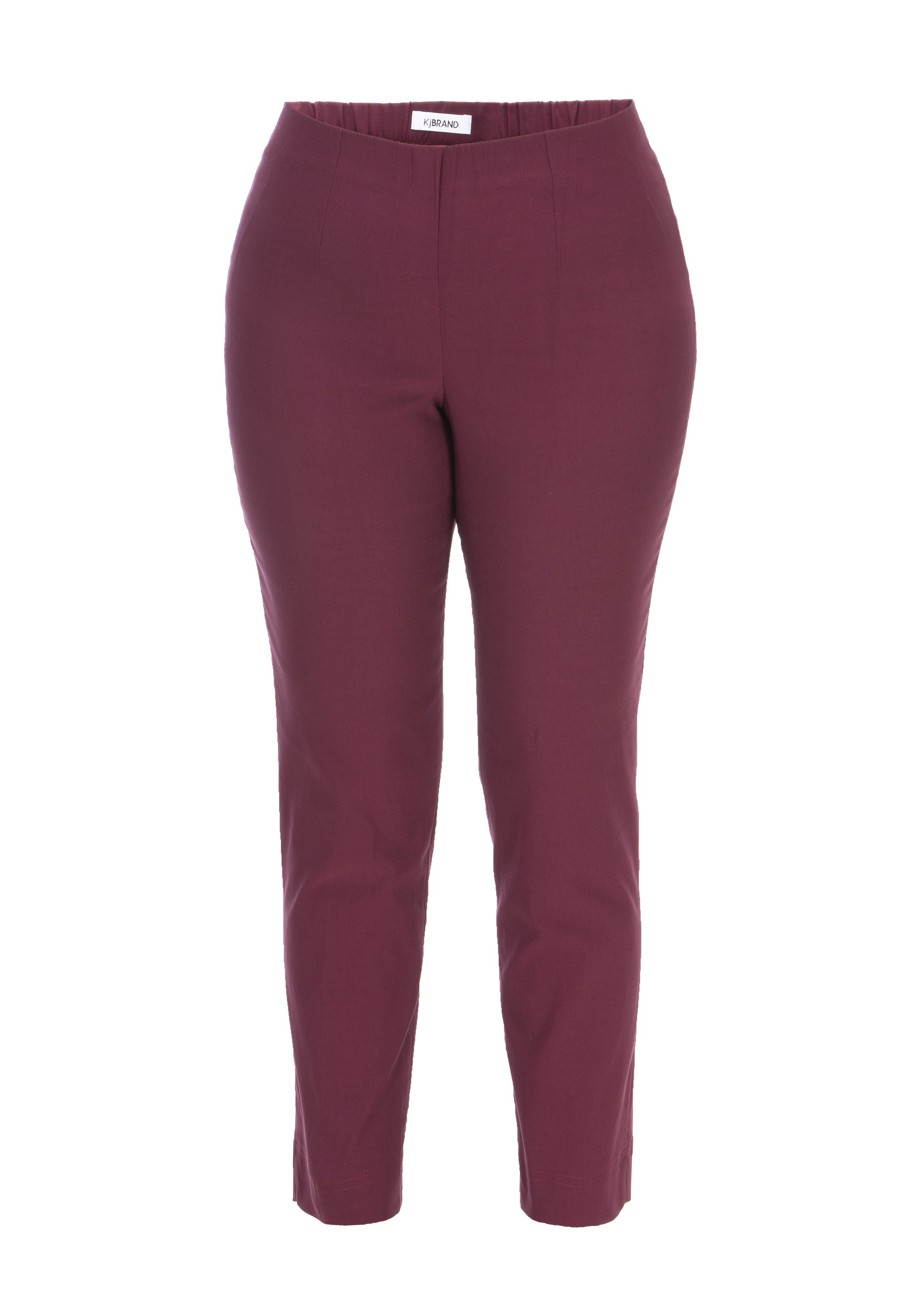 Stoffhose Susie XS Ankle Bengaline
