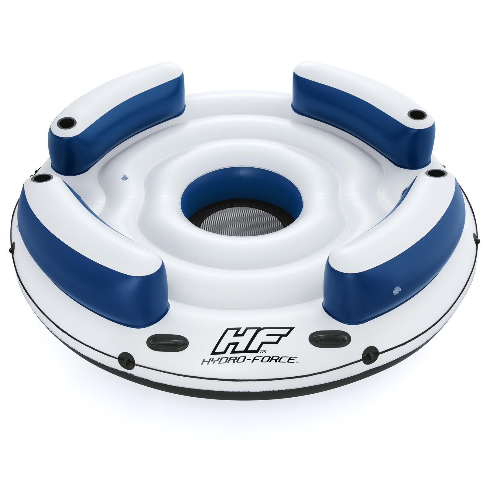 Bestway Schwimminsel Swimmingpool Schwimminsel Lazy Dayz günstig online kaufen