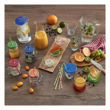 montana-Glas Dipschale :brunch Set 4-tlg.