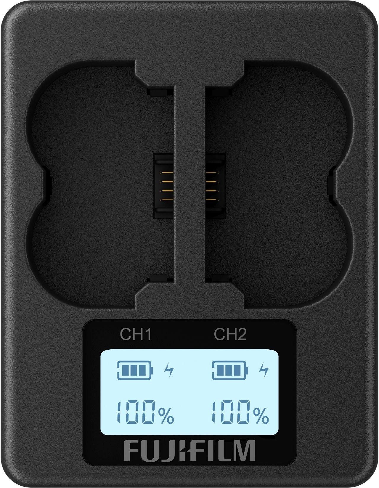 Dual Akku-Ladegerät BC-W235 Akku