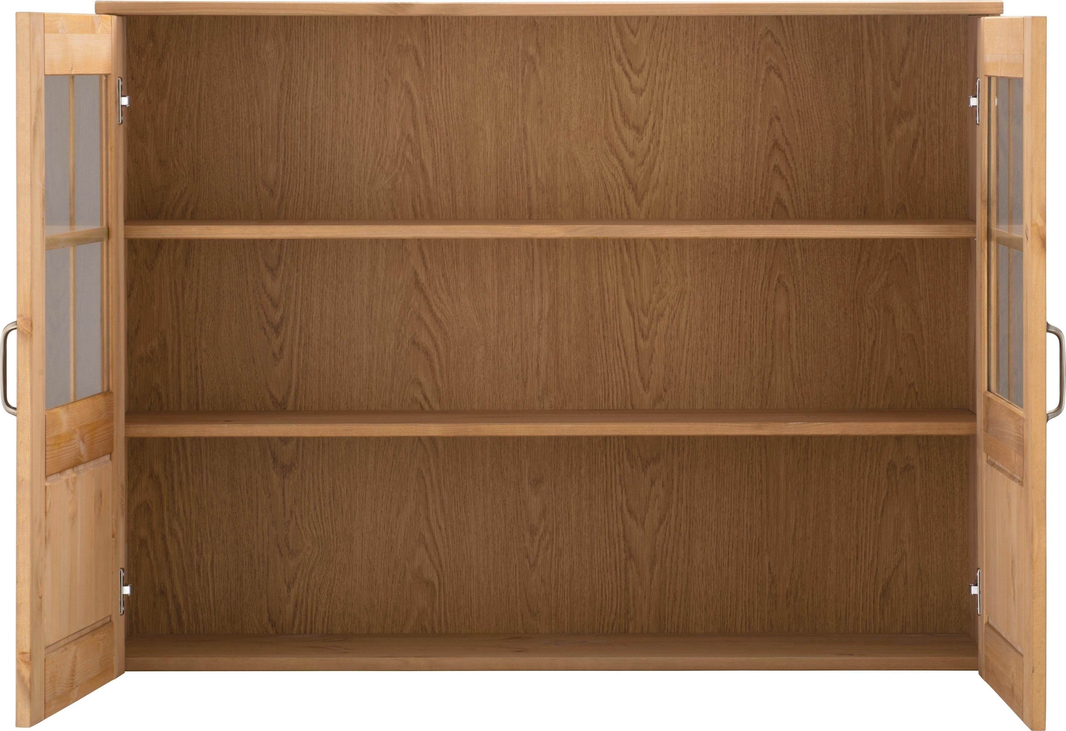 Home affaire Hängeschrank Alby Breite 100 cm, 2 Türen