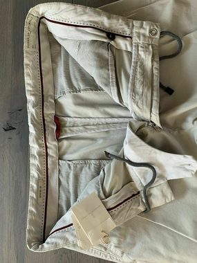 BRUNELLO CUCINELLI Loungehose BRUNELLO CUCINELLI TUNNELZUG JOGPANTS CARGO TRAVEL HOSE PANTS TROUSERS