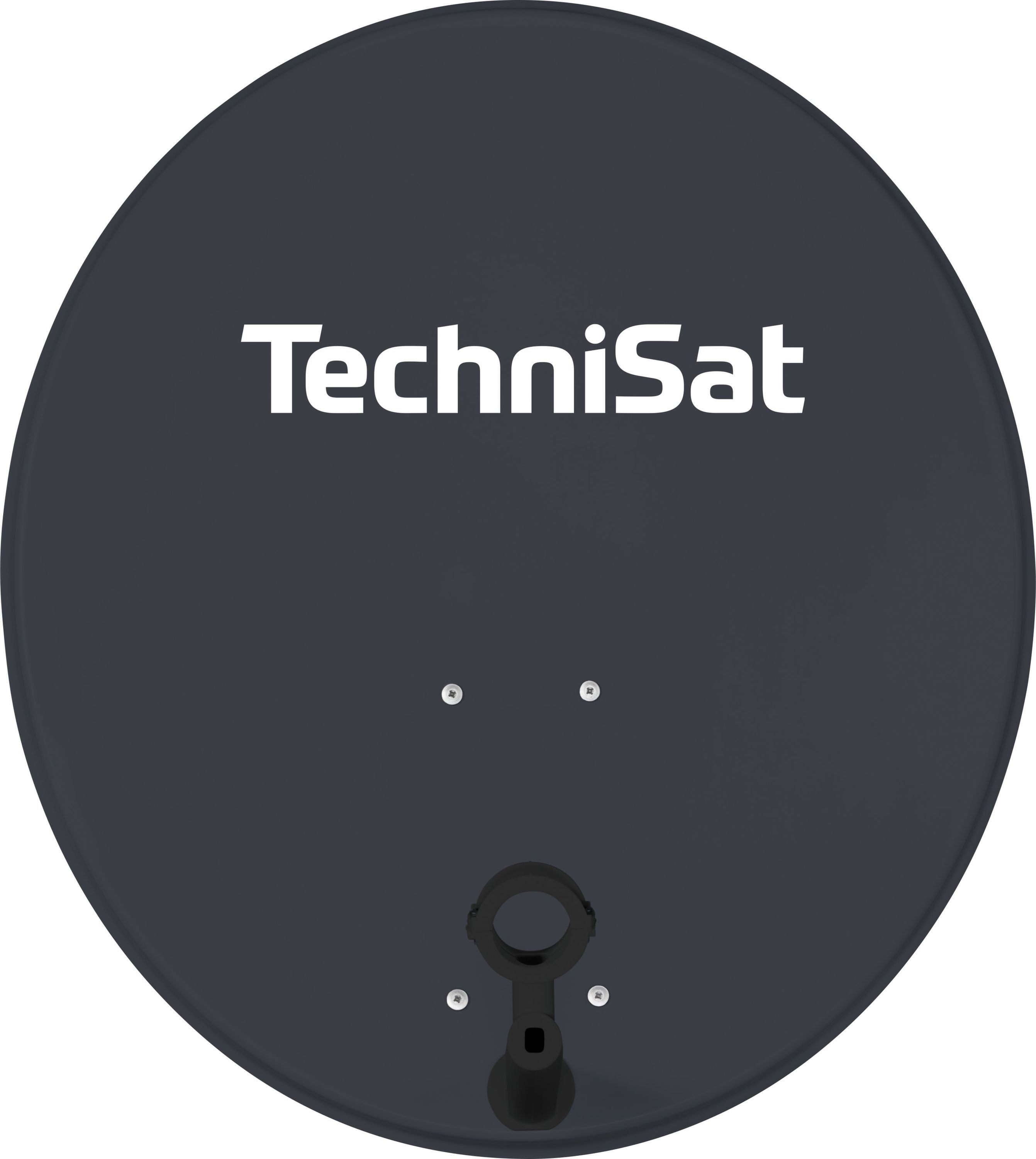 TechniSat TECHNITENNE 70 Sat-Spiegel (70 cm, Stahl)