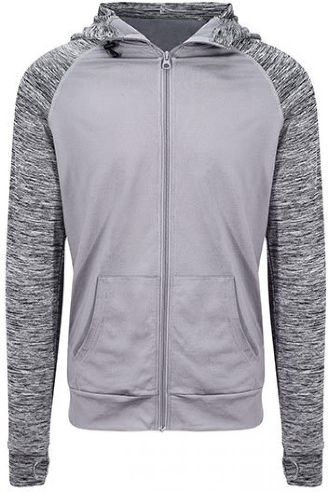 Just Cool Kapuzensweatjacke Herren Jacke Men´s günstig online kaufen