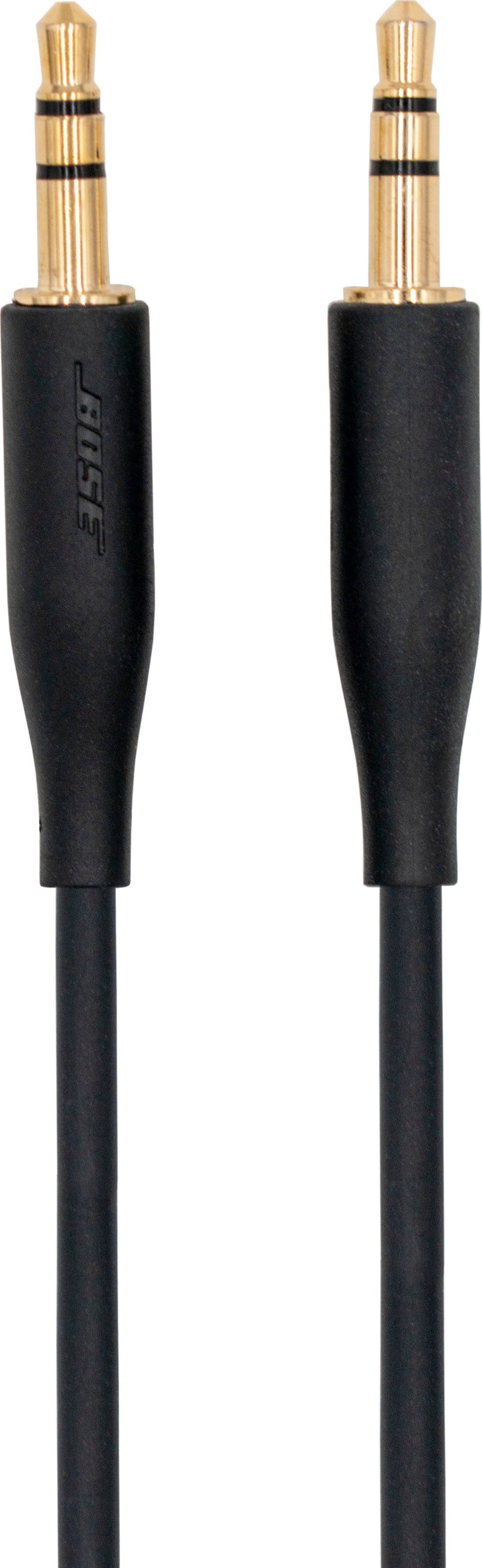 Bose Bass Module Connection für Bose TV Speaker Audio-Kabel, 3,5-mm-Klinke, 3,5-mm-Klinke (460 cm), passend für Bose TV Speaker – Bild 3 von 5