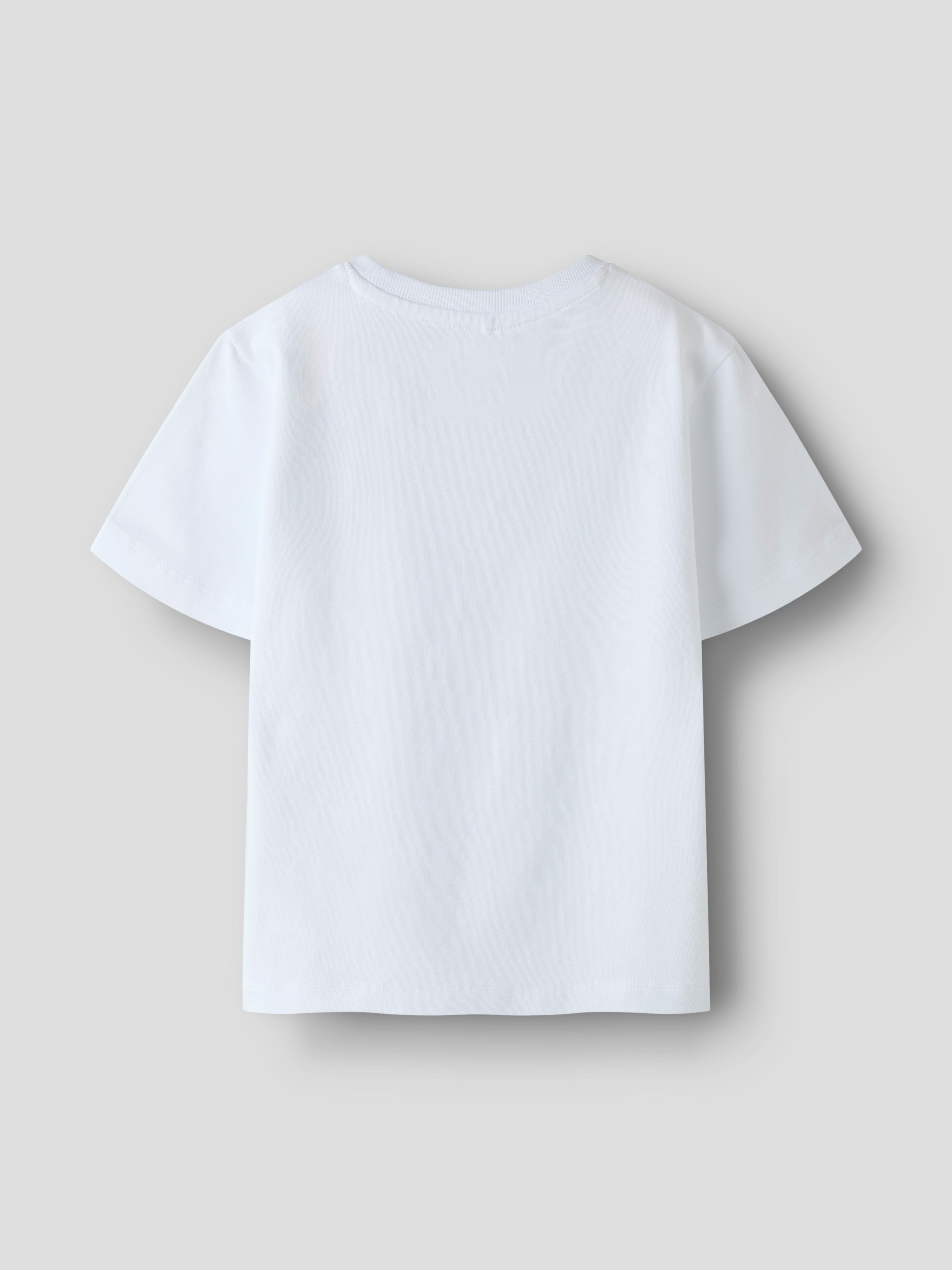 Name It T-Shirt NMMFYMZ SS NREG TOP BOX mit sommerlichem Frontmotiv