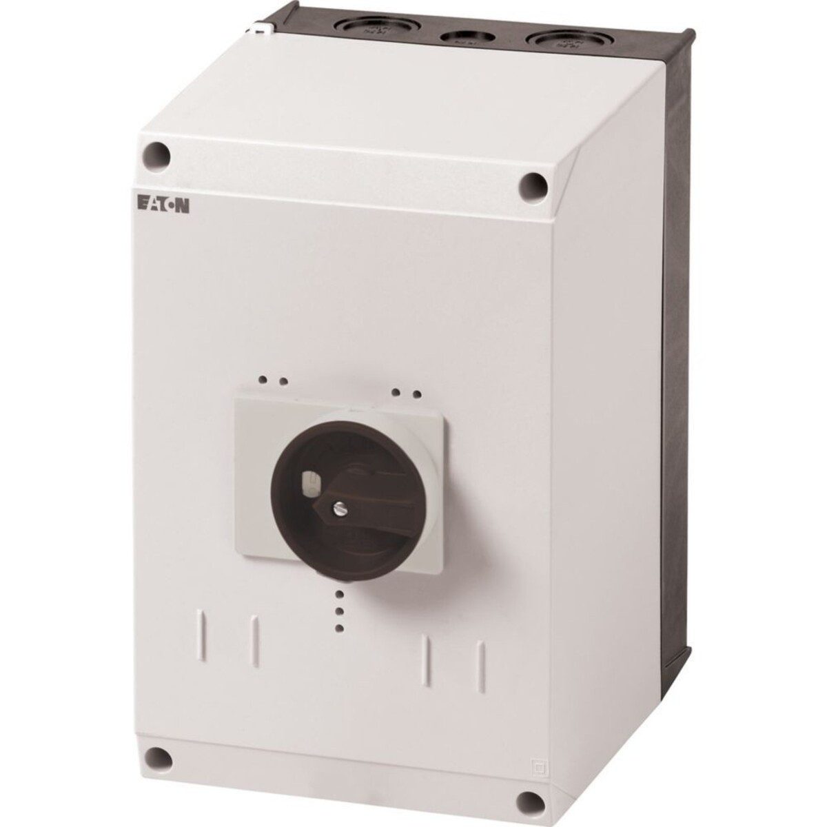 EATON Stromstoßschalter Eaton Isolierstoffgehäuse CI-K4-PKZ4-G