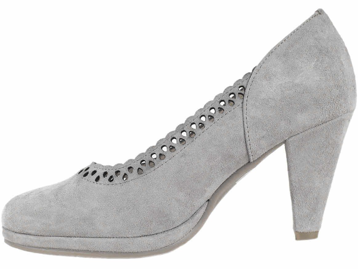 Hirschkogel Pumps Lina stein Pumps