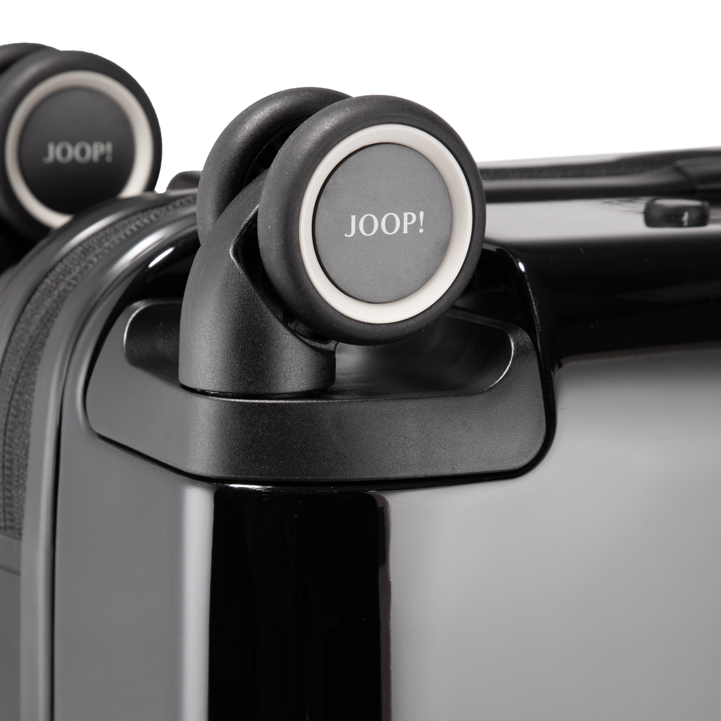 JOOP! Hartschalen-Trolley volare 1.0 trolleycase vz 4w, 4 Rollen, Hartschalen-Koffer mit 4 Rollen