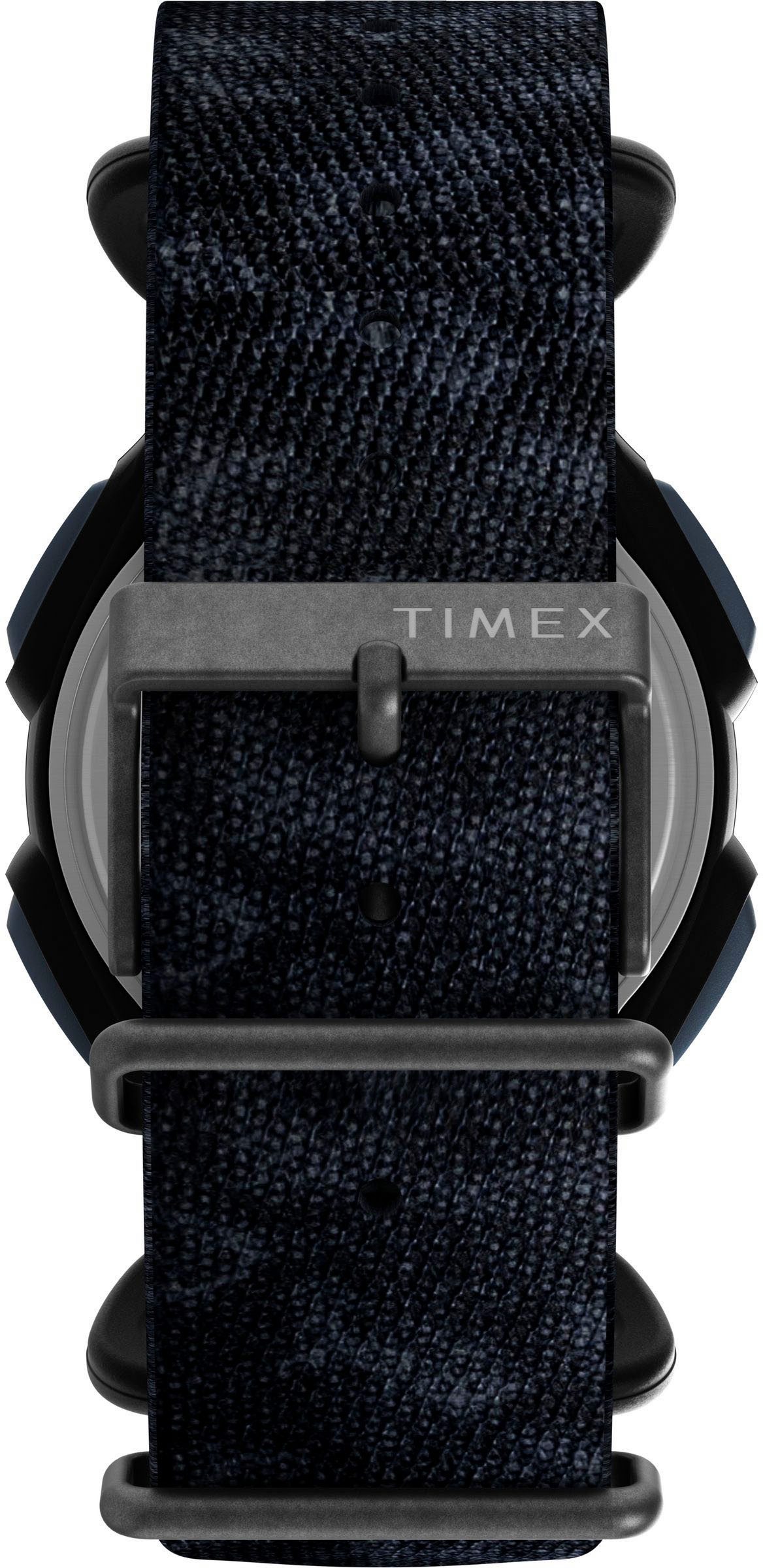 Timex Chronograph IRONMAN MODERN VINTAGE TW2W94100AJ, Quarzuhr, Armbanduhr,Herrenuhr,digital,Textilarmband,Stoppfunktion,Tag