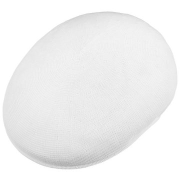 Kangol Flat Cap (1-St) Schiebermütze mit Schirm